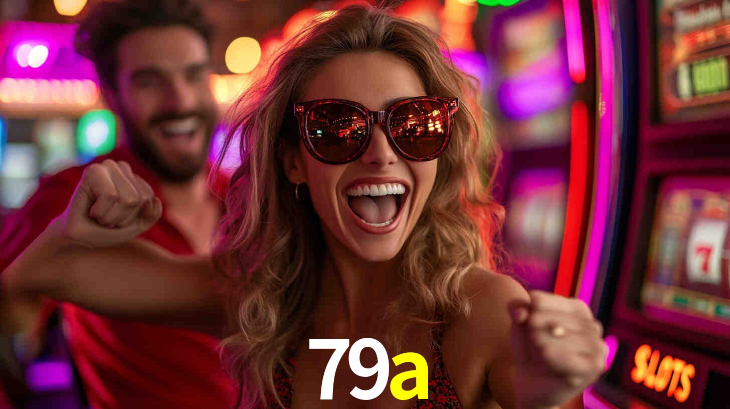 Estatísticas 79a