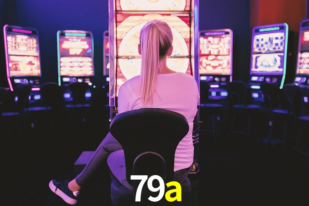 Welcome Bonus 79a