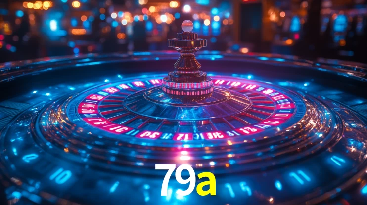 79a: Seu Cassino Premiado com Pagamentos Rápidos