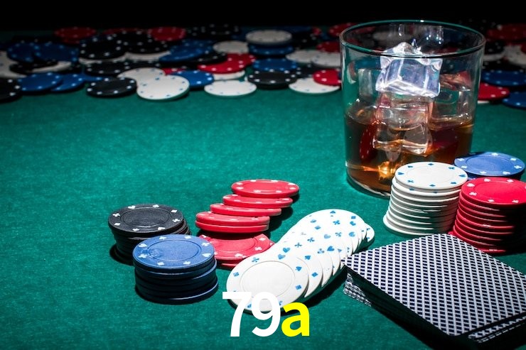 Descubra a Magia dos Jogos de Arcade no 79a