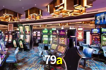 A Emoção da Loteria na 79a: Uma Chance de Mudança de Vida