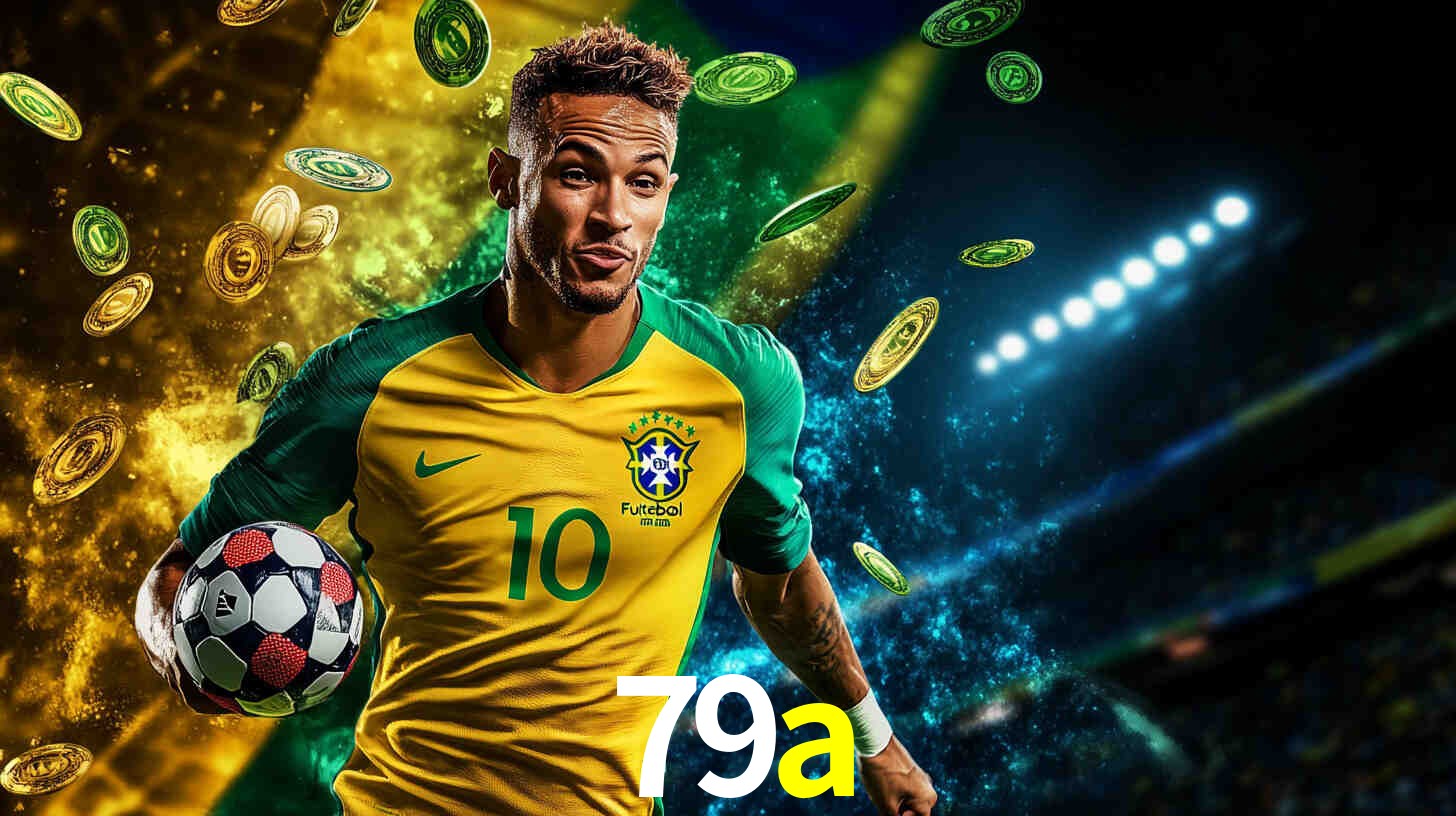Estatísticas Esportivas 79a