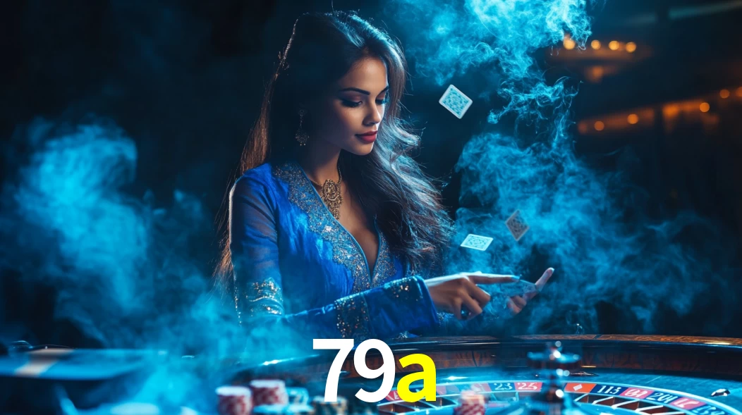 Jogos de Slot 79a