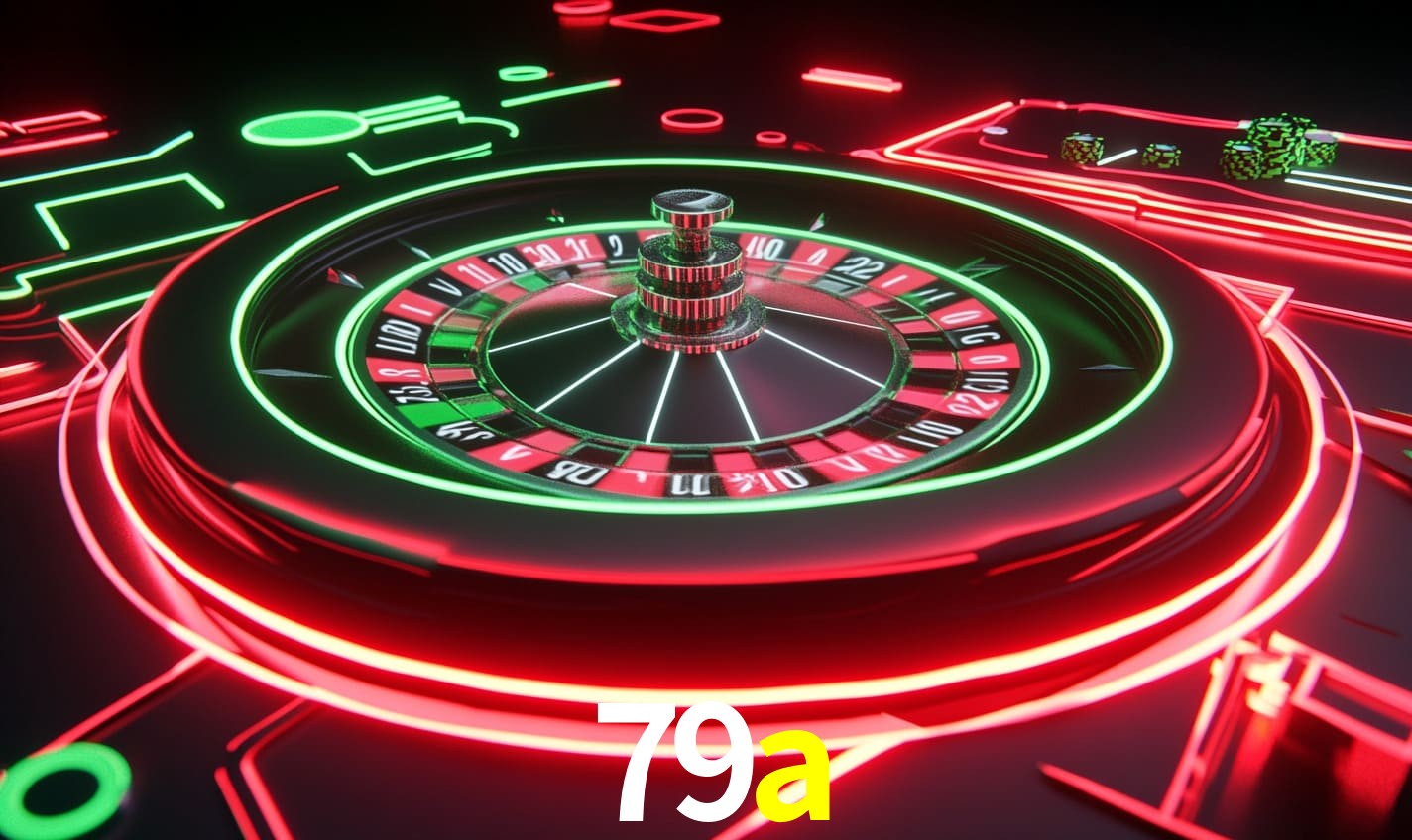 Casino Ao Vivo 79a