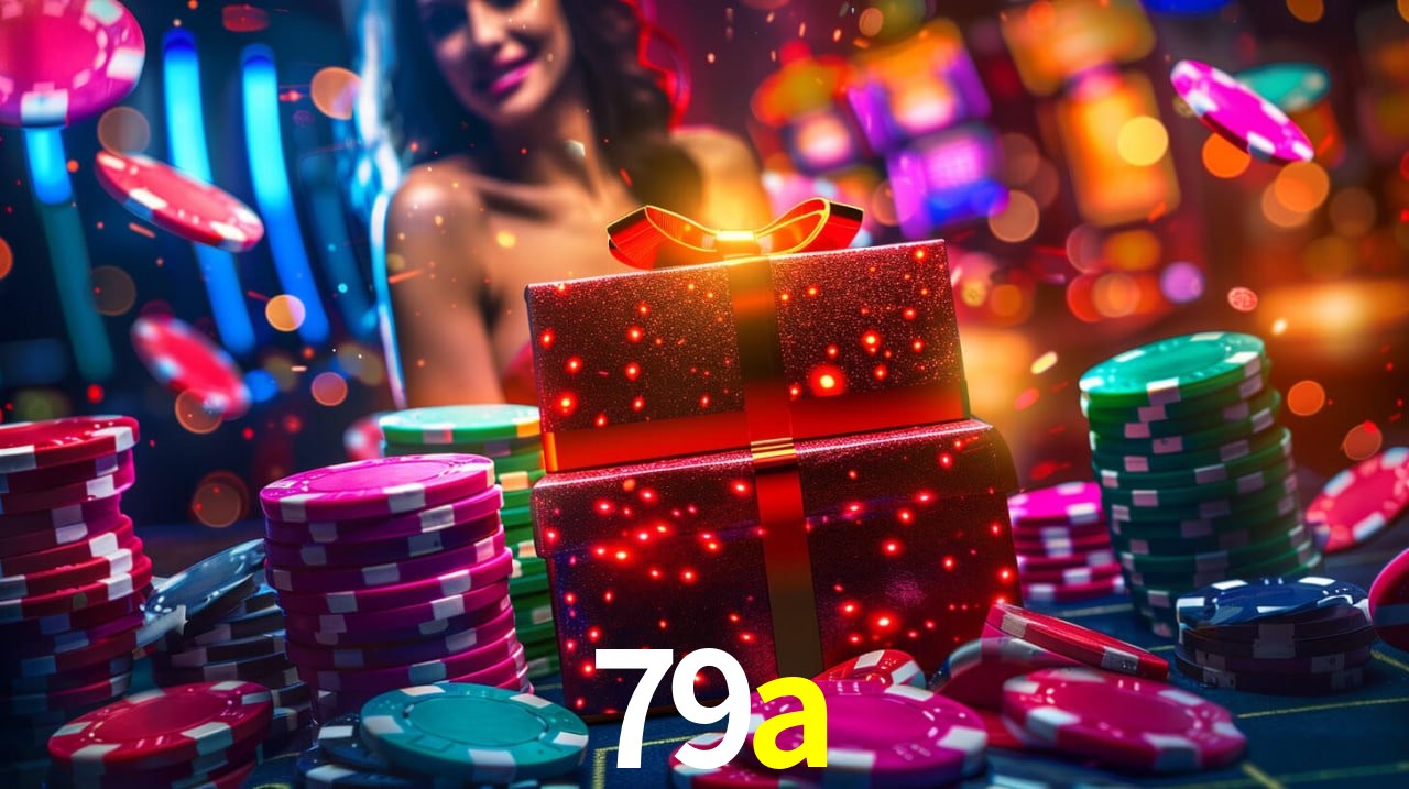 Promoção Relâmpago 79a