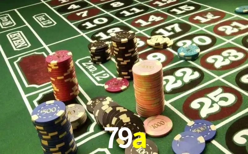 Descubra o Programa VIP da 79a: Vantagens Exclusivas para Jogadores