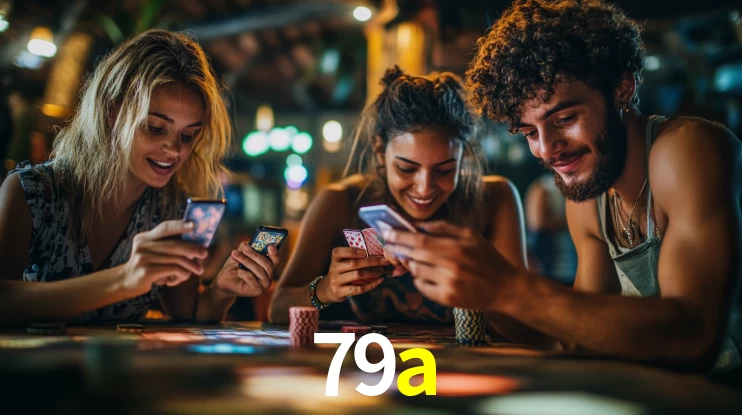 79a App Interface