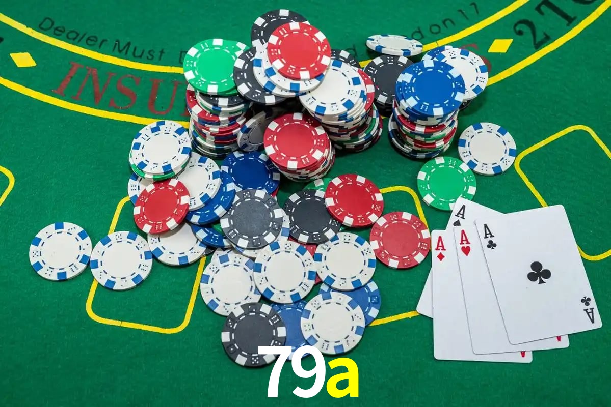 Apostas Esportivas na 79a: Um Guia Completo