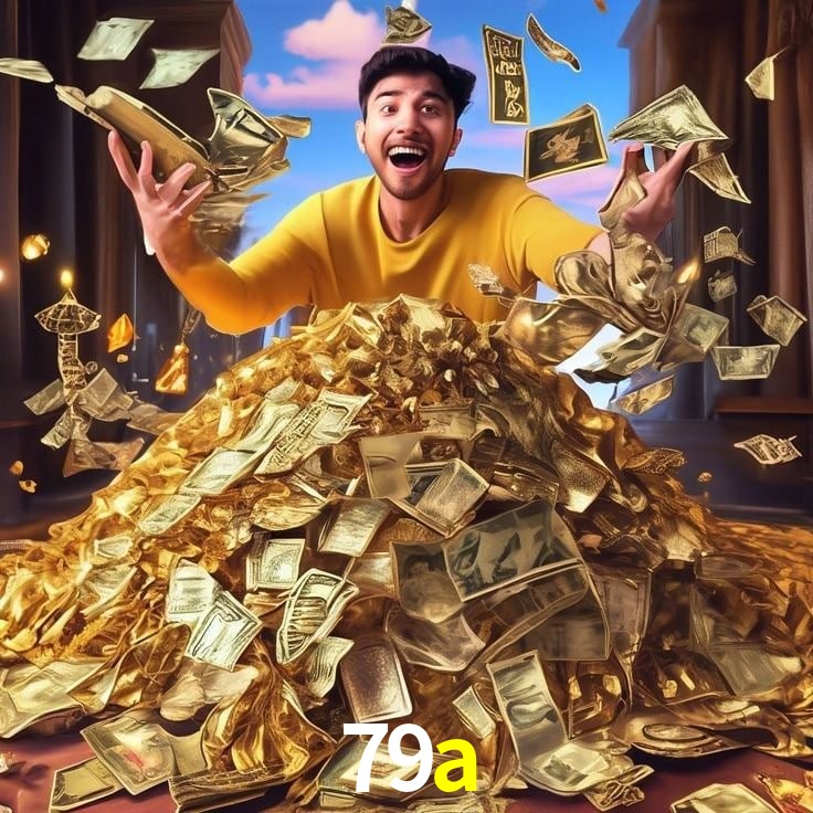 A Revolução dos Aplicativos de Jogos no 79a