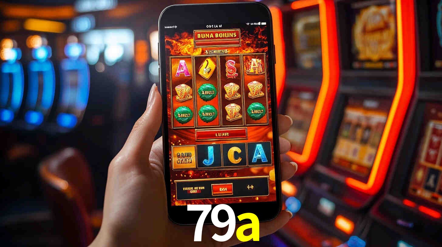 79a: A Experiência de Casino com Jogos de Mesa ao Vivo