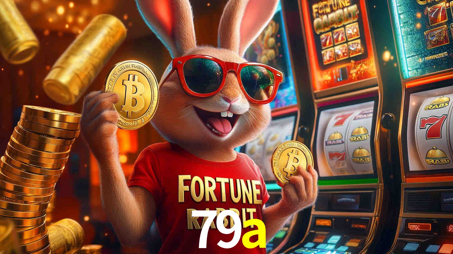 Casino Ao Vivo 79a