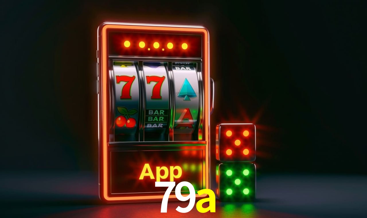 A Popularidade dos Caça-Níqueis no 79a