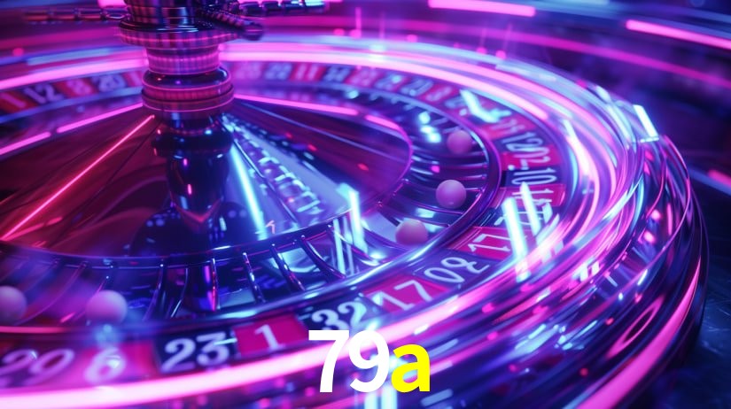 Tecnologia da Plataforma 79a