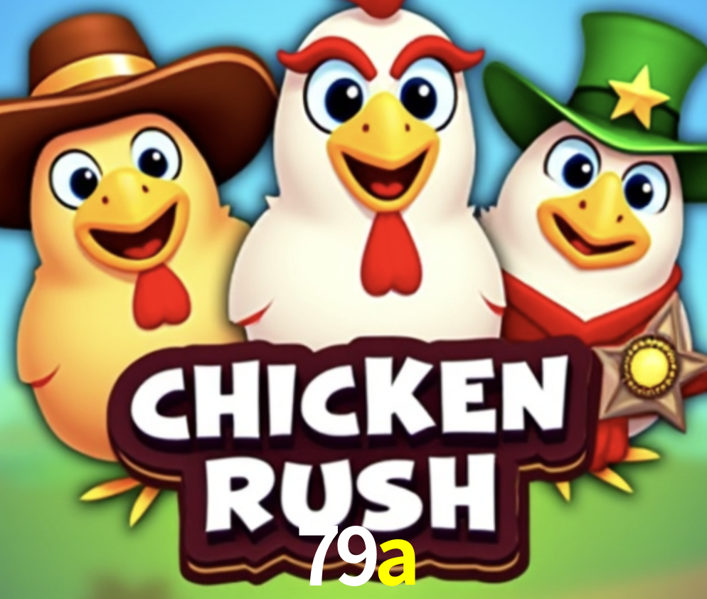 Game Providers 79a