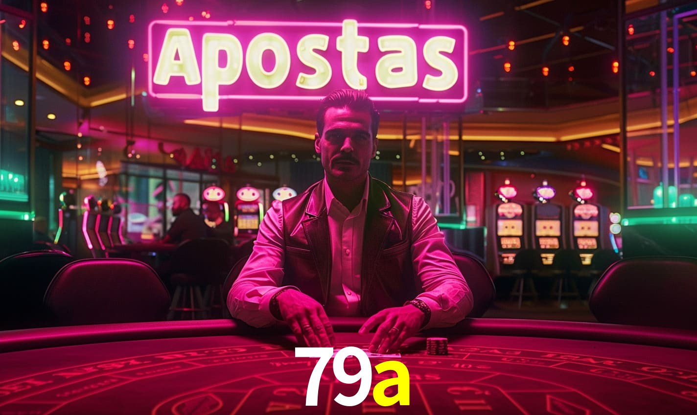 Provedores de Jogos 79a