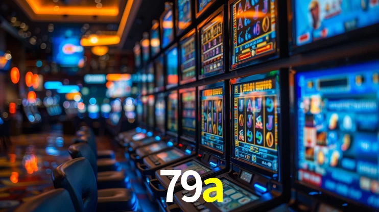 Slot Games 79a