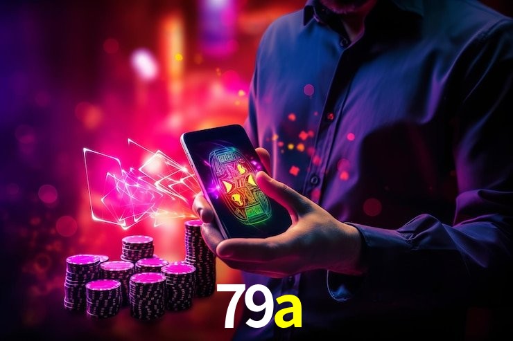 A Emoção da Loteria na 79a: Uma Chance de Mudança de Vida