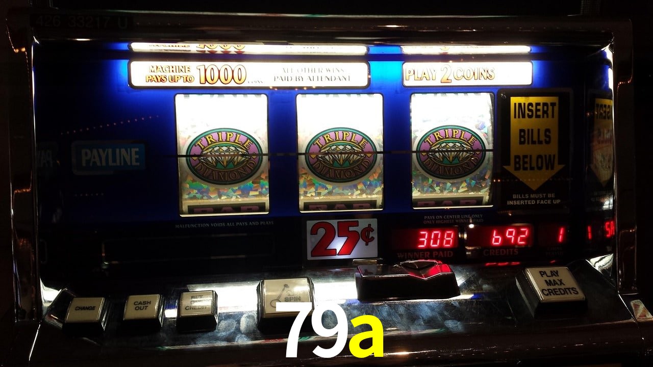 Roulette Table 79a