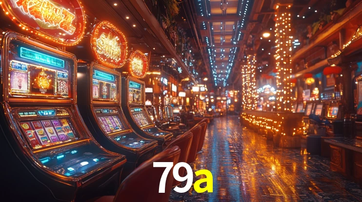 Bônus Generosos e Exclusivos no 79a para Você!