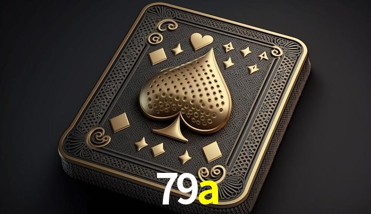 Apostas Esportivas na 79a: Um Guia Completo
