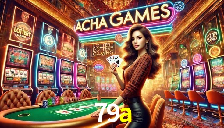 Blackjack Table 79a